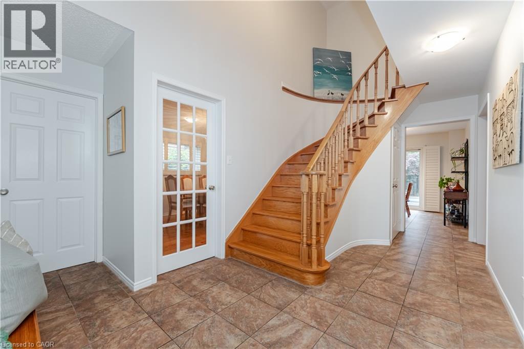 1040 Manchester Crescent, Oakville, Ontario  L6M 1G2 - Photo 22 - 40780549