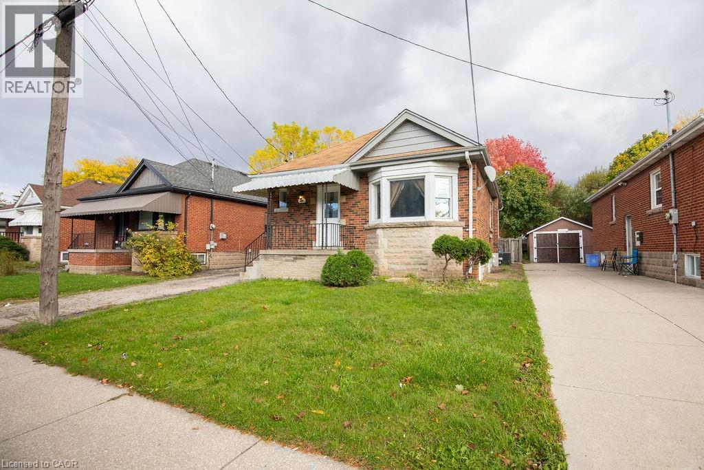 25 WEST 3RD Street, Hamilton, Ontario