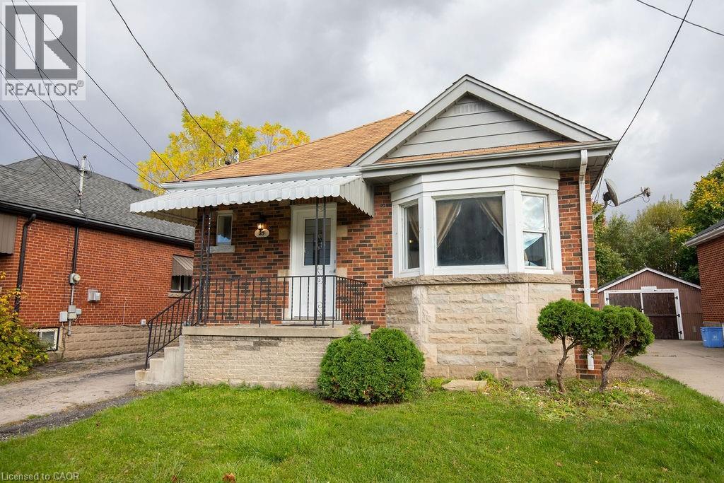 25 West 3rd Street, Hamilton, Ontario  L9C 3J8 - Photo 48 - 40781170