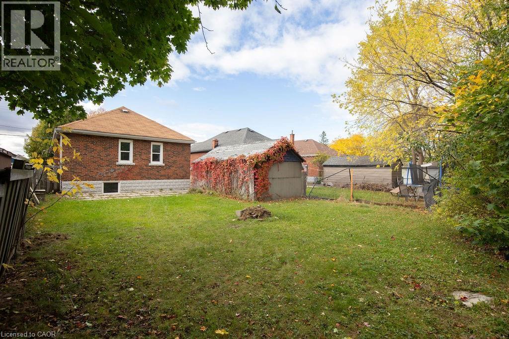 25 West 3rd Street, Hamilton, Ontario  L9C 3J8 - Photo 47 - 40781170