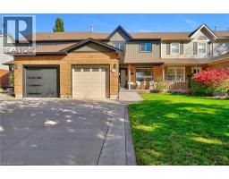 22 PLEASANT GROVE Terrace, Grimsby, Ontario