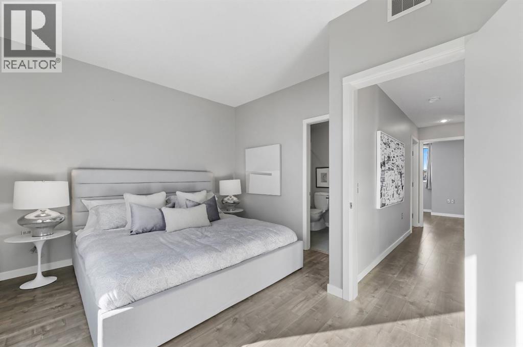 214, 116 7a Street Ne, Calgary, Alberta  T2E 0C4 - Photo 10 - A2263387