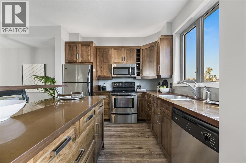 214, 116 7a Street Ne, Calgary, Alberta  T2E 0C4 - Photo 8 - A2263387