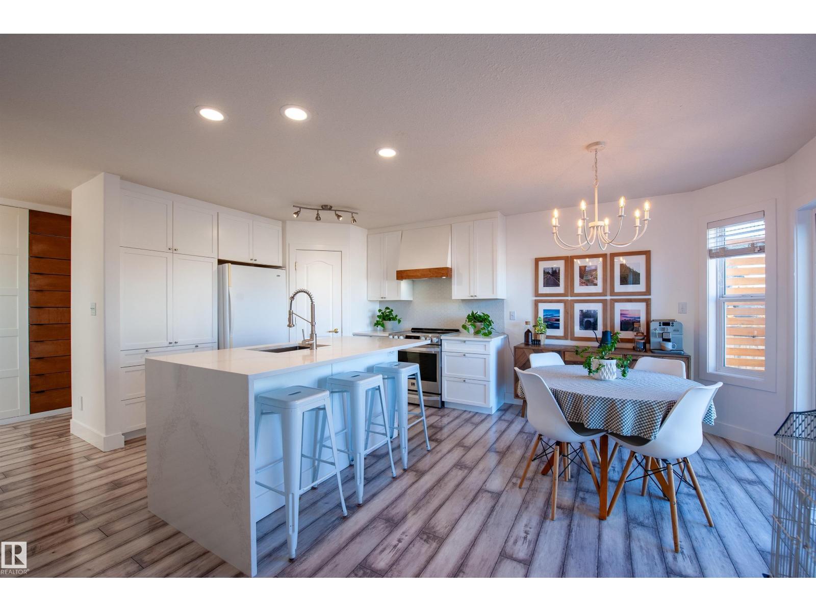 73 Sunflower Cr, Sherwood Park, Alberta  T8H 2M2 - Photo 12 - E4464300