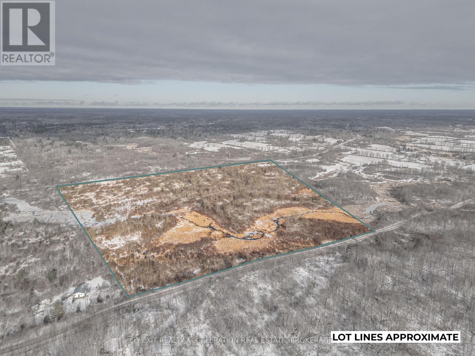 0 9th Concession Road, Stone Mills (Stone Mills), Ontario  K0K 1Z0 - Photo 1 - X12502312