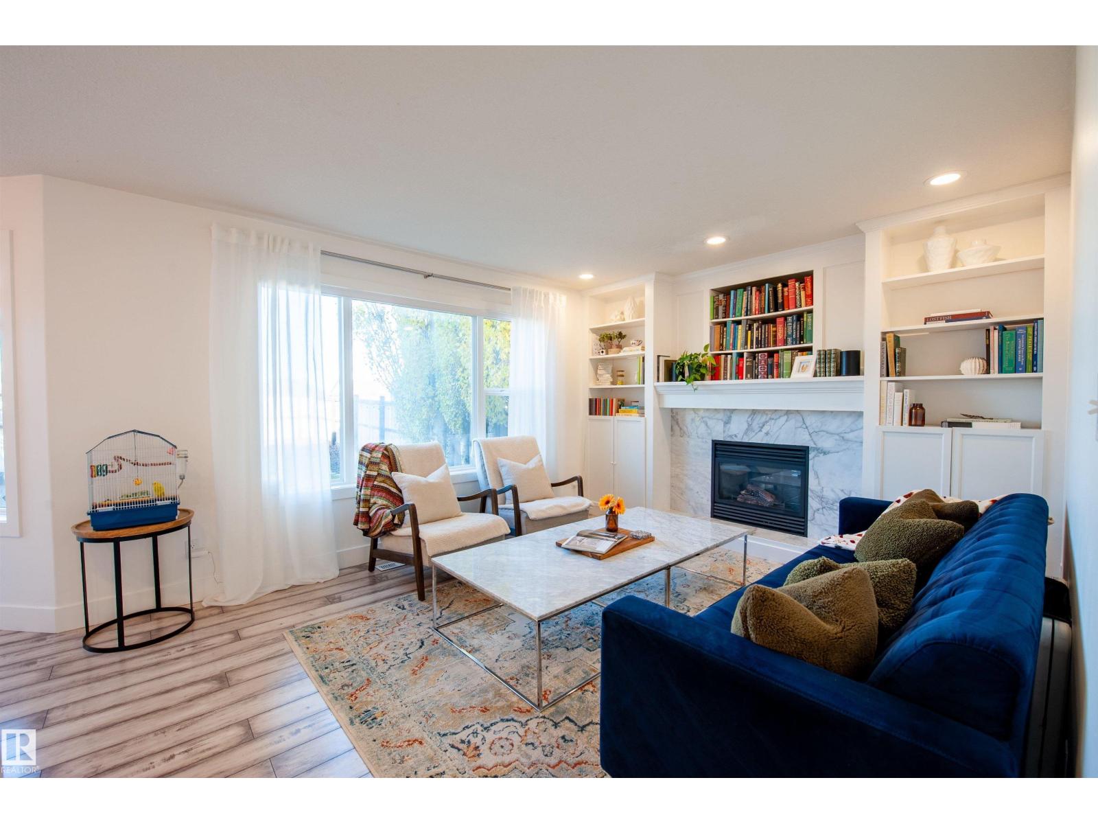 73 Sunflower Cr, Sherwood Park, Alberta  T8H 2M2 - Photo 19 - E4464300