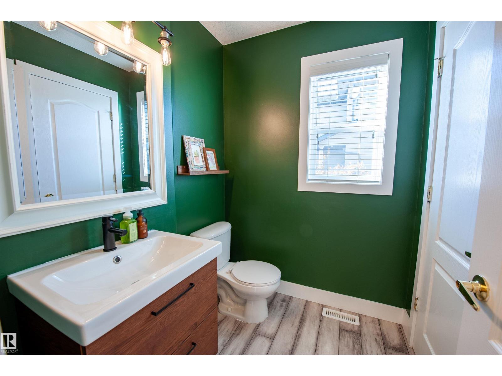 73 Sunflower Cr, Sherwood Park, Alberta  T8H 2M2 - Photo 9 - E4464300