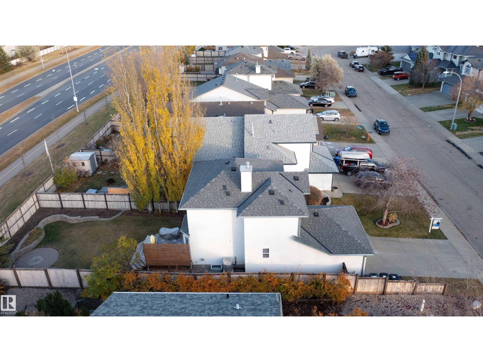 73 Sunflower Cr, Sherwood Park, Alberta  T8H 2M2 - Photo 67 - E4464300