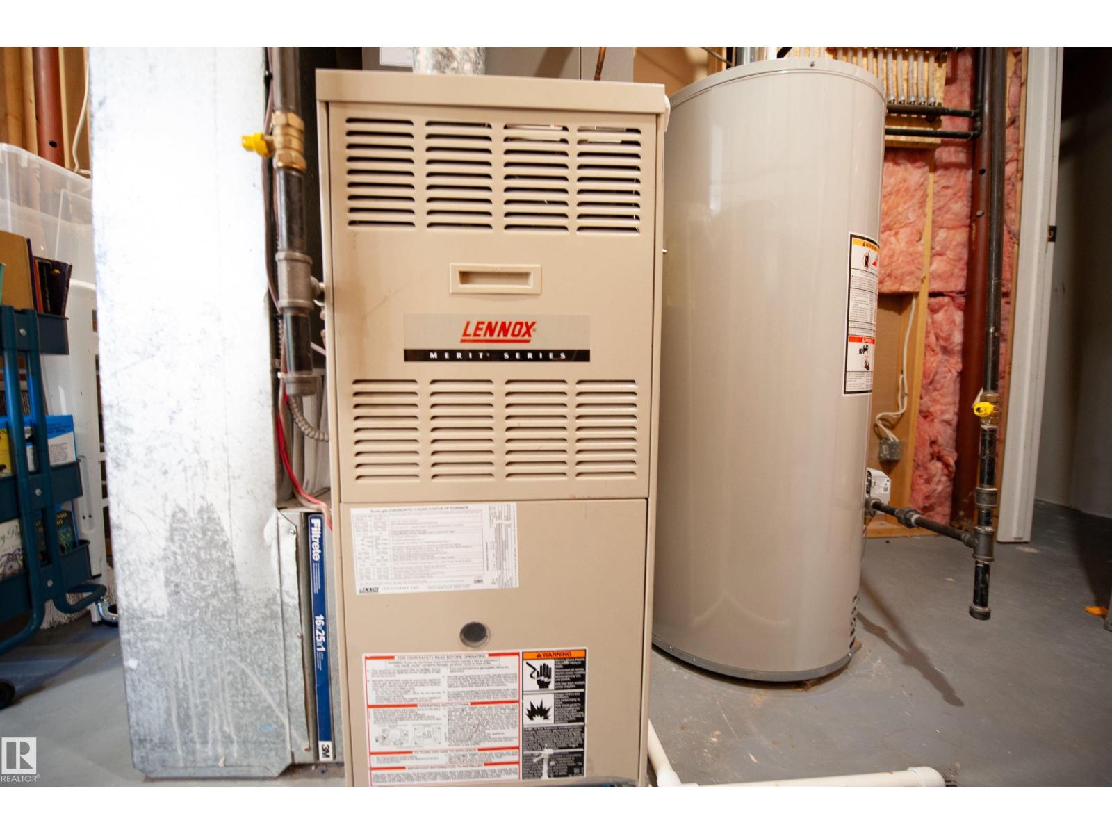 73 Sunflower Cr, Sherwood Park, Alberta  T8H 2M2 - Photo 64 - E4464300