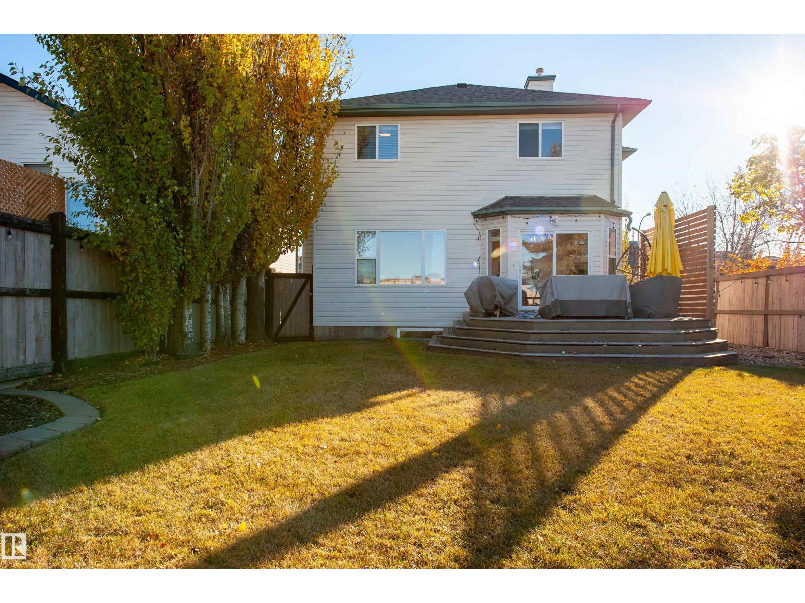 73 Sunflower Cr, Sherwood Park, Alberta  T8H 2M2 - Photo 62 - E4464300