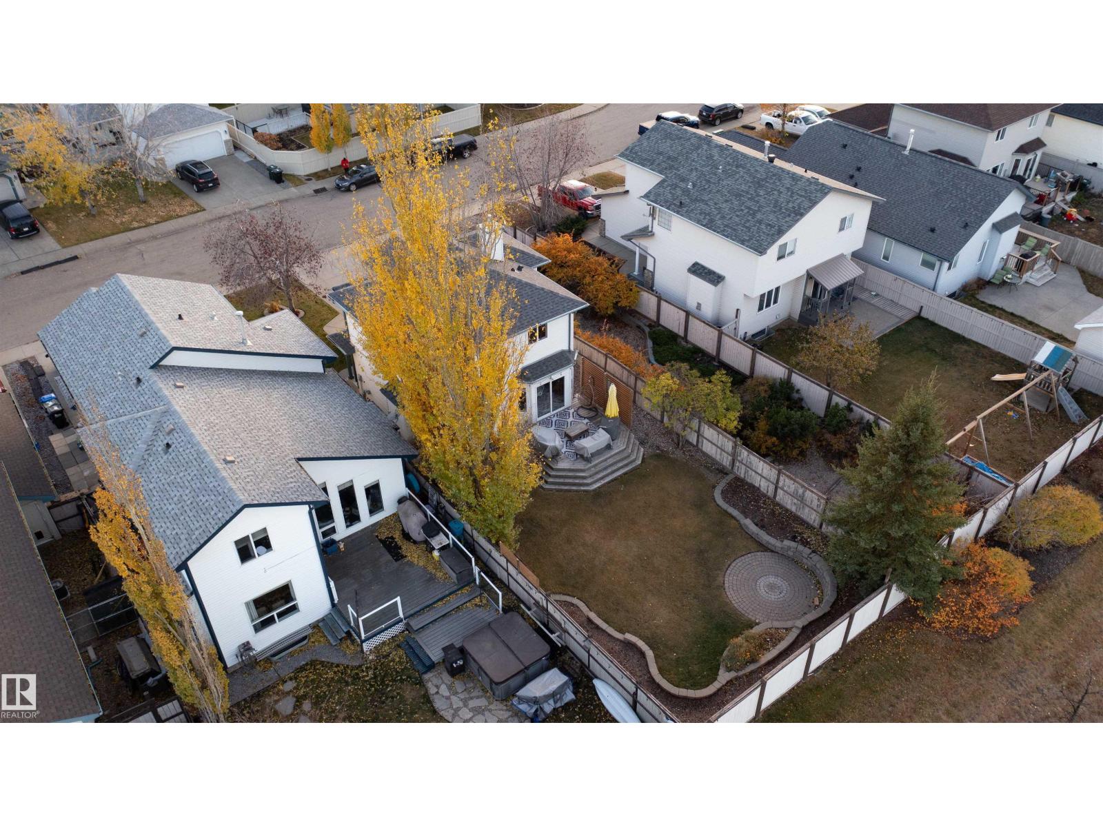 73 Sunflower Cr, Sherwood Park, Alberta  T8H 2M2 - Photo 71 - E4464300