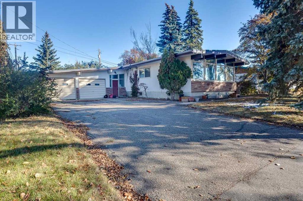 5514 53 Street, Olds, Alberta  T4H 1H8 - Photo 1 - A2265223