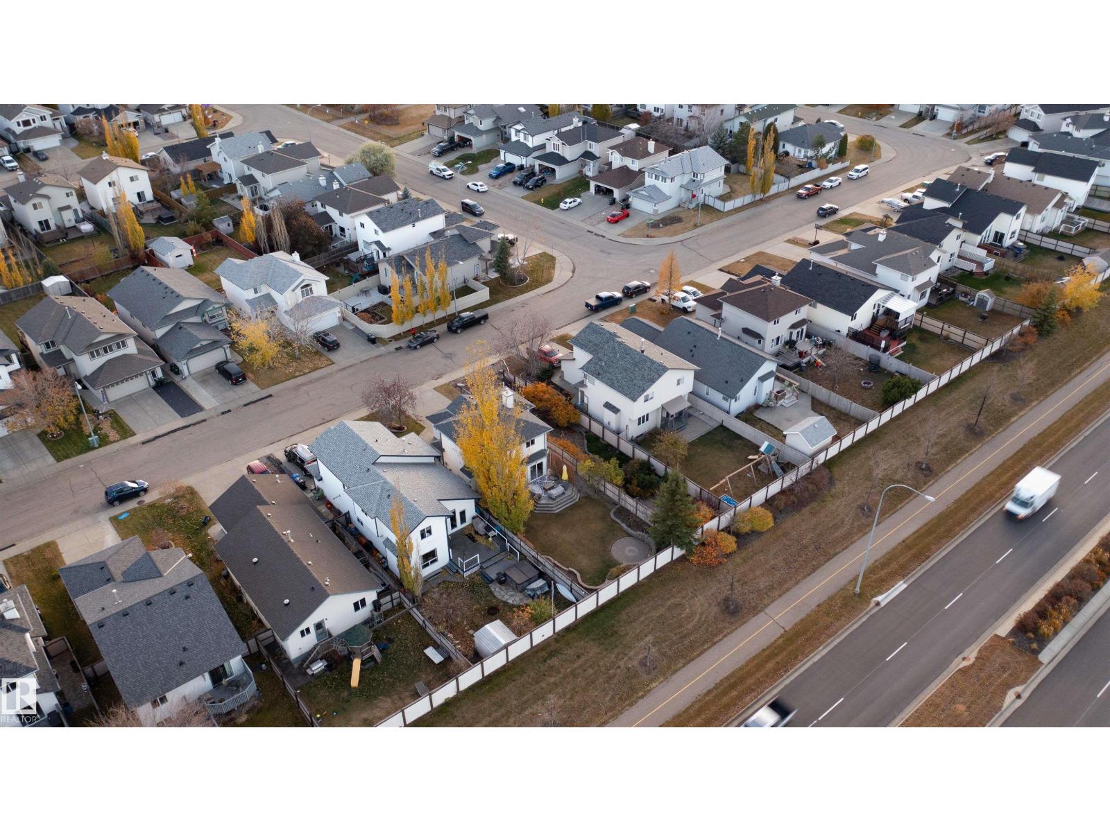 73 Sunflower Cr, Sherwood Park, Alberta  T8H 2M2 - Photo 72 - E4464300