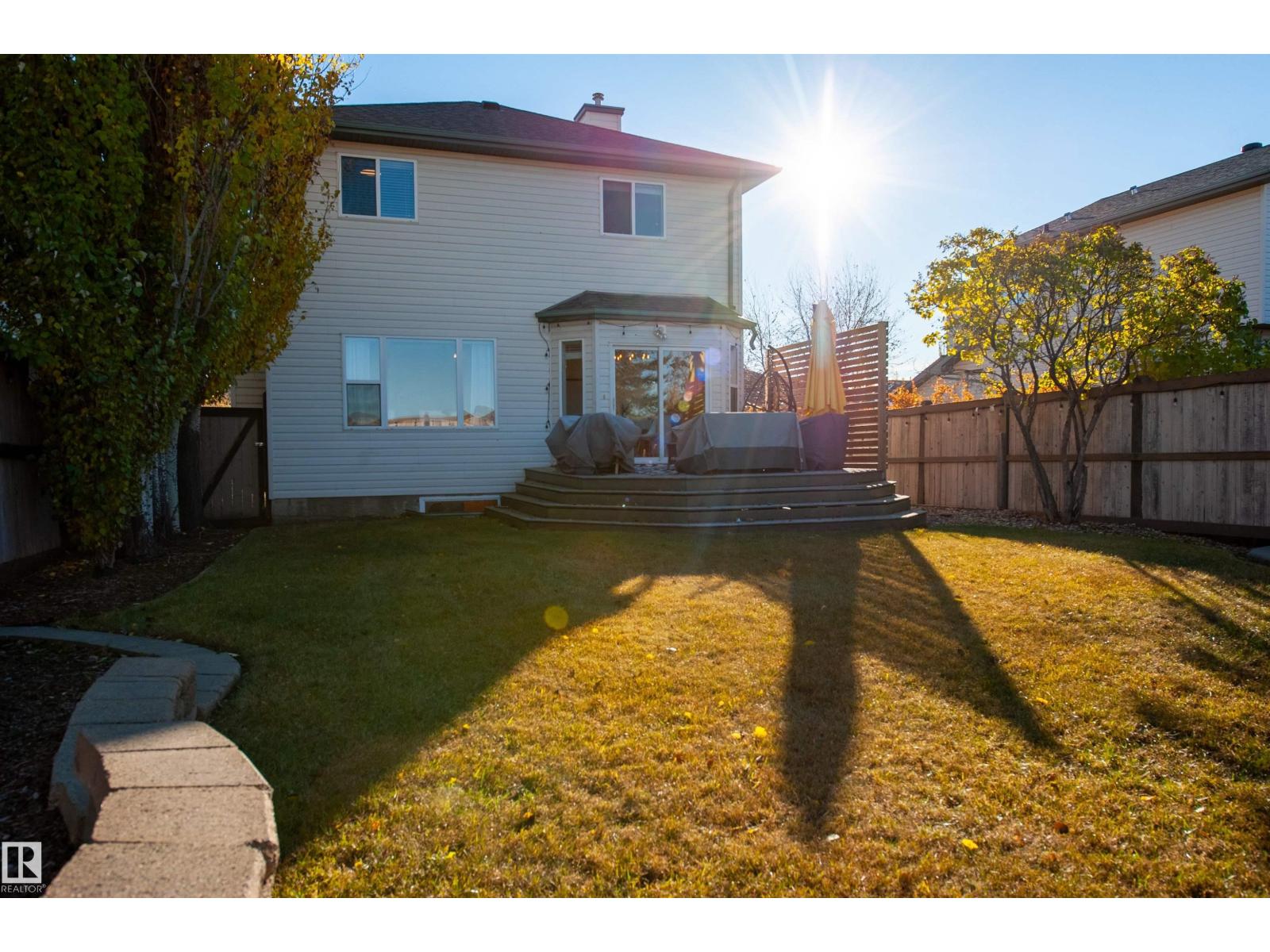 73 Sunflower Cr, Sherwood Park, Alberta  T8H 2M2 - Photo 63 - E4464300