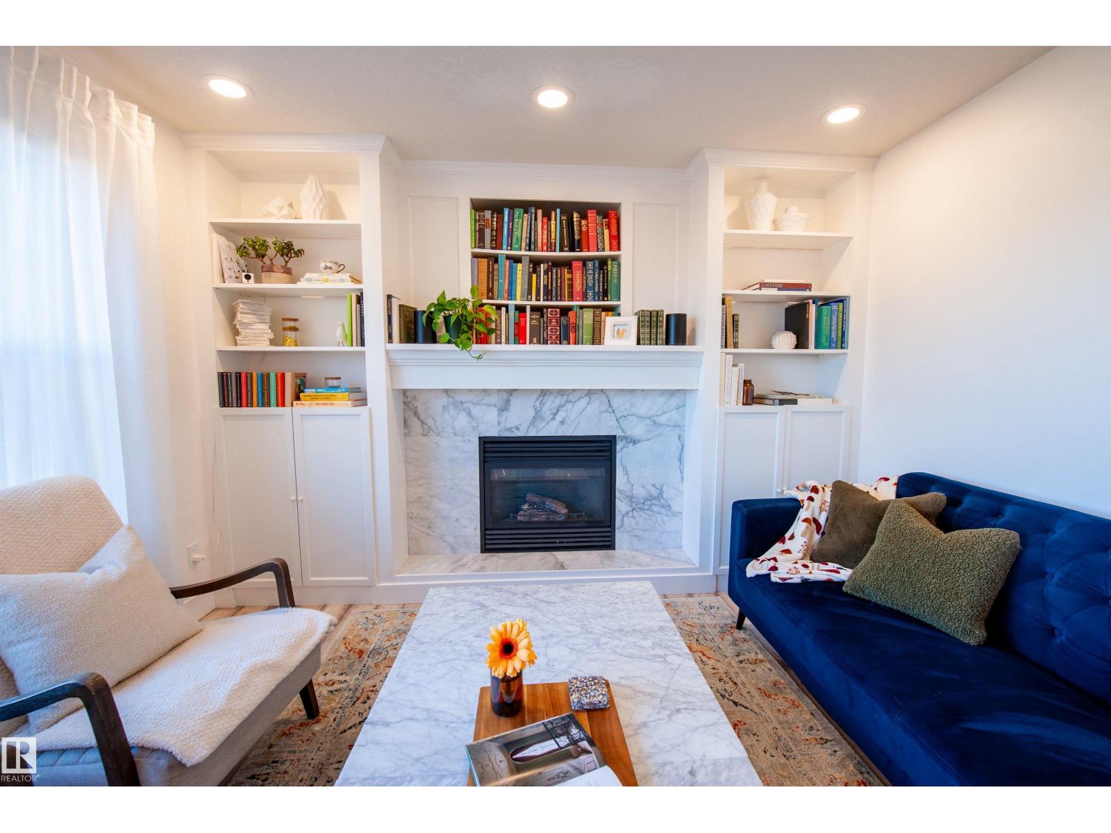 73 Sunflower Cr, Sherwood Park, Alberta  T8H 2M2 - Photo 23 - E4464300