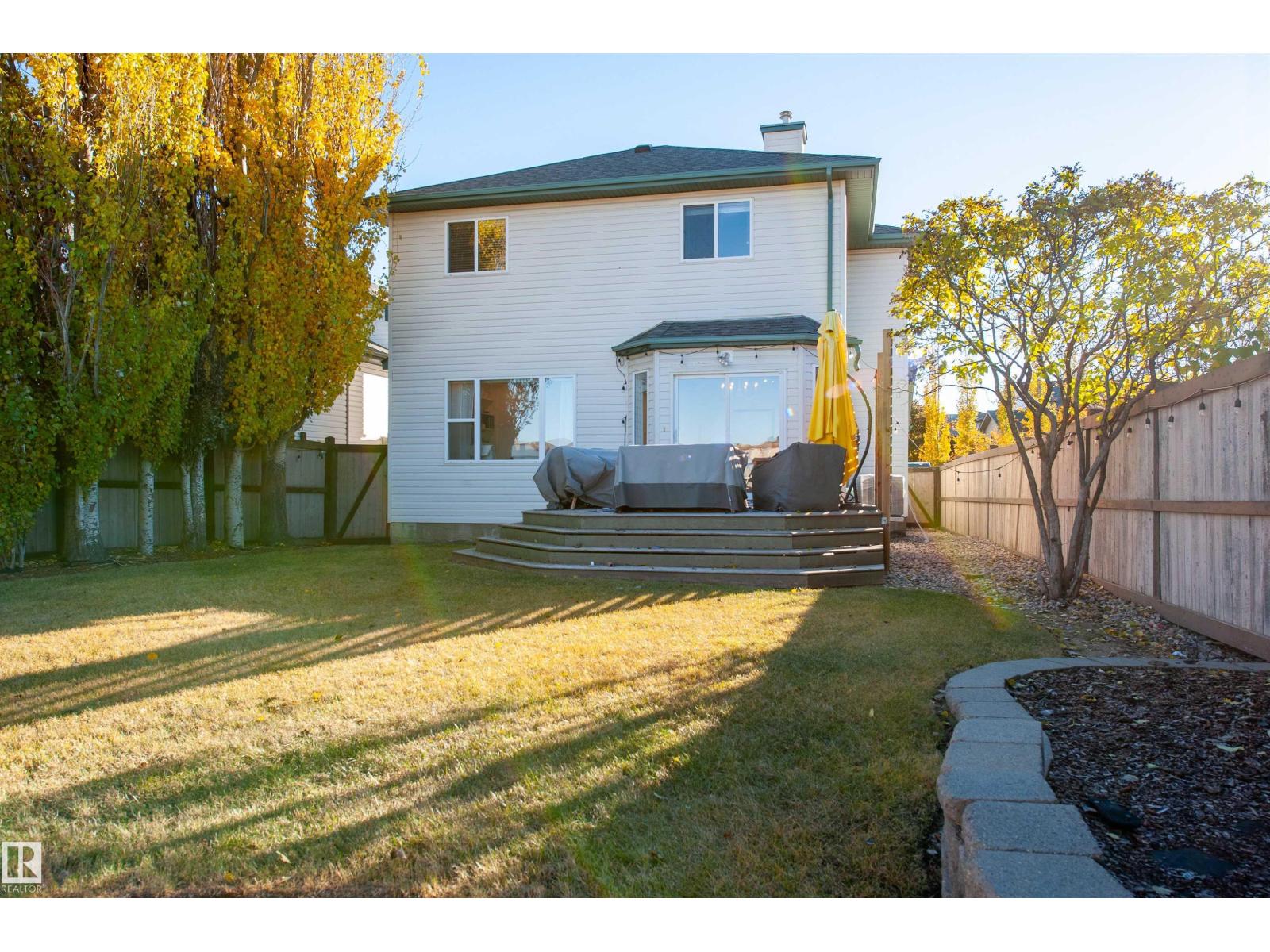 73 Sunflower Cr, Sherwood Park, Alberta  T8H 2M2 - Photo 61 - E4464300