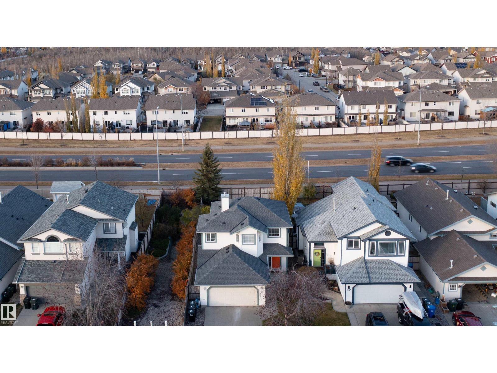 73 Sunflower Cr, Sherwood Park, Alberta  T8H 2M2 - Photo 69 - E4464300