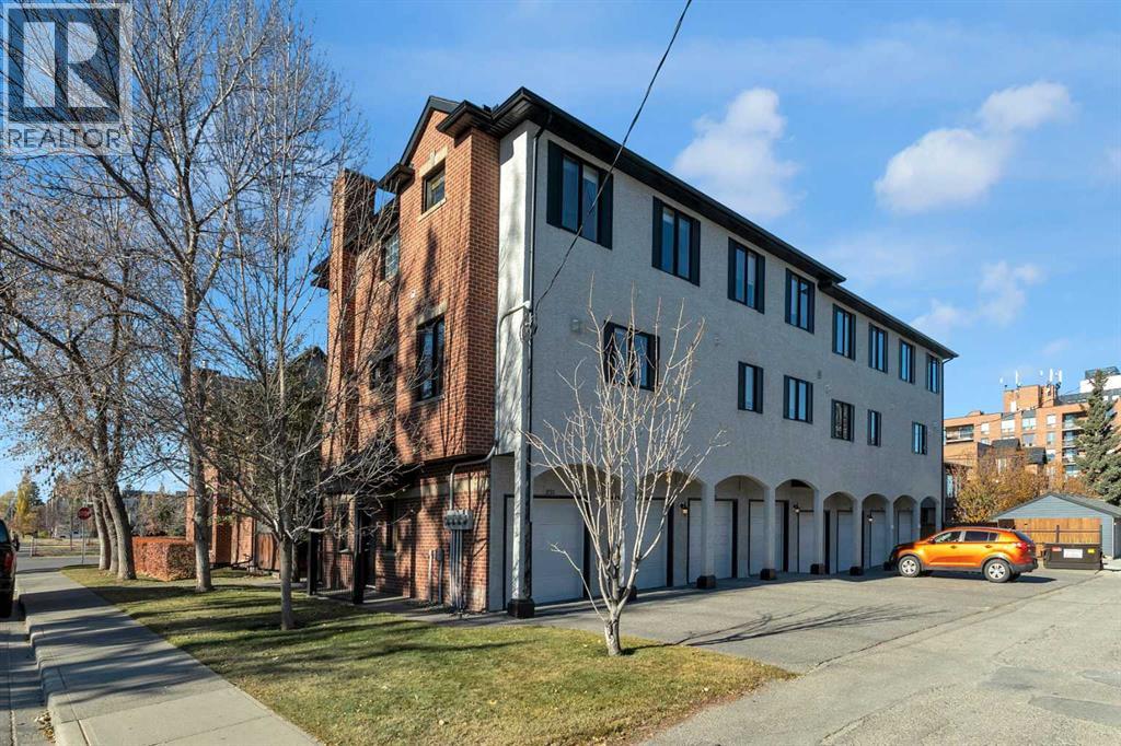 1946 29 Street Sw, Calgary, Alberta  T3E 2J8 - Photo 26 - A2265731