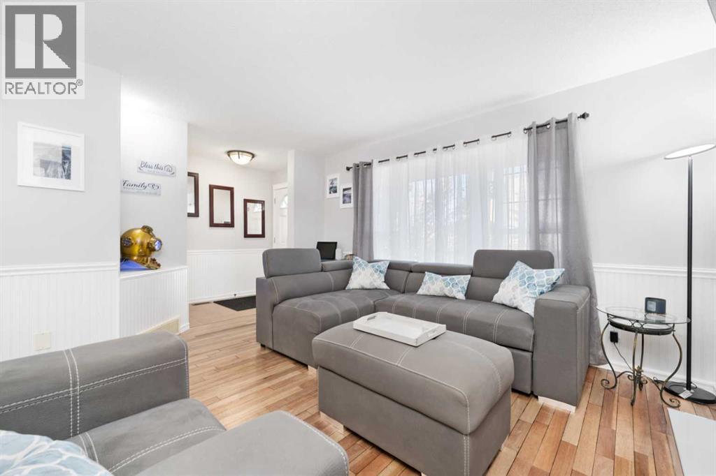 114 Silverado Saddle Crescent Sw, Calgary, Alberta  T2X 0H6 - Photo 6 - A2266108