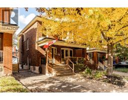 284 HOUGHTON Avenue S, hamilton, Ontario