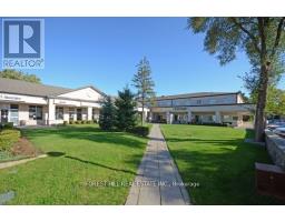 205 - 35 THE LINKS ROAD, Toronto, Ontario