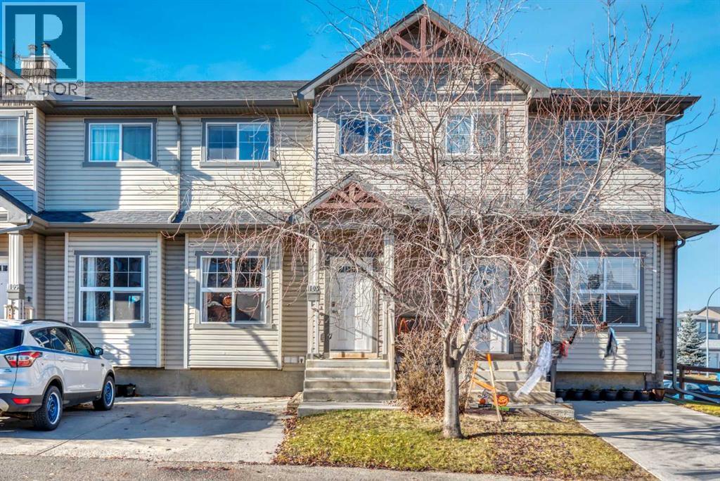 103 Ranch Ridge Meadow, Strathmore, Alberta  T1P 0A9 - Photo 1 - A2268194