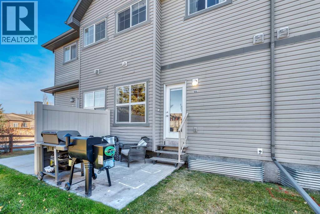 103 Ranch Ridge Meadow, Strathmore, Alberta  T1P 0A9 - Photo 16 - A2268194