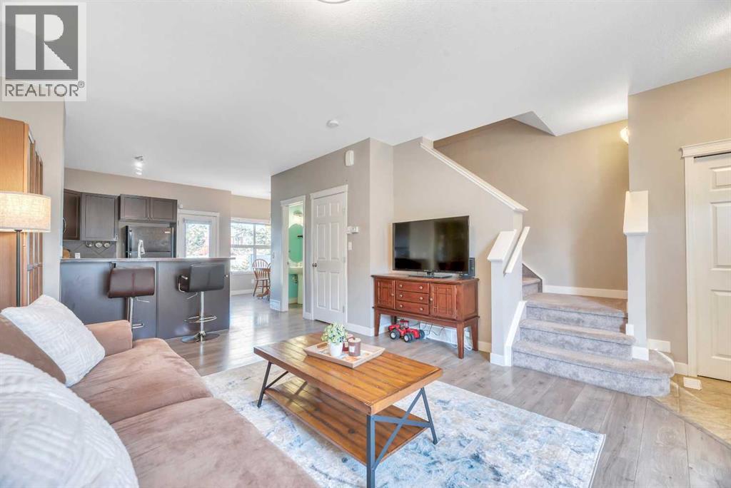 103 Ranch Ridge Meadow, Strathmore, Alberta  T1P 0A9 - Photo 6 - A2268194