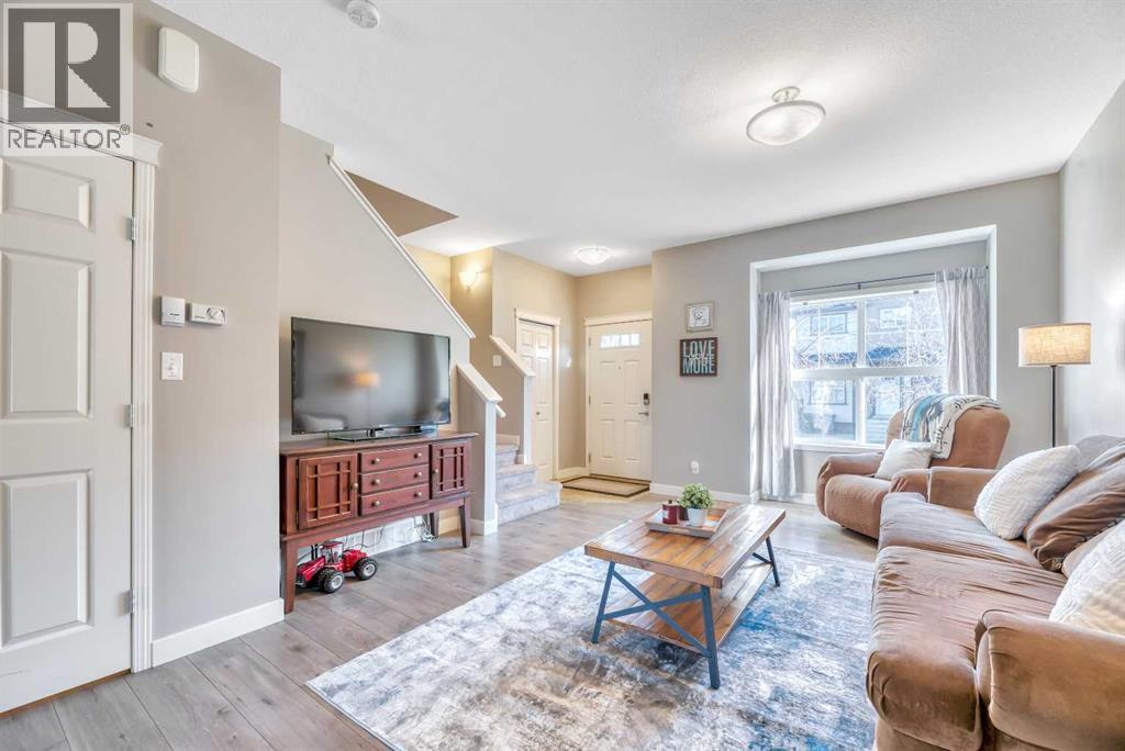 103 Ranch Ridge Meadow, Strathmore, Alberta  T1P 0A9 - Photo 7 - A2268194