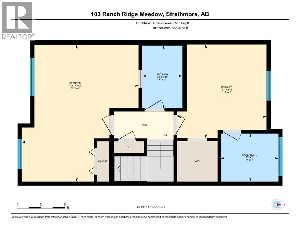 103 Ranch Ridge Meadow, Strathmore, Alberta  T1P 0A9 - Photo 31 - A2268194