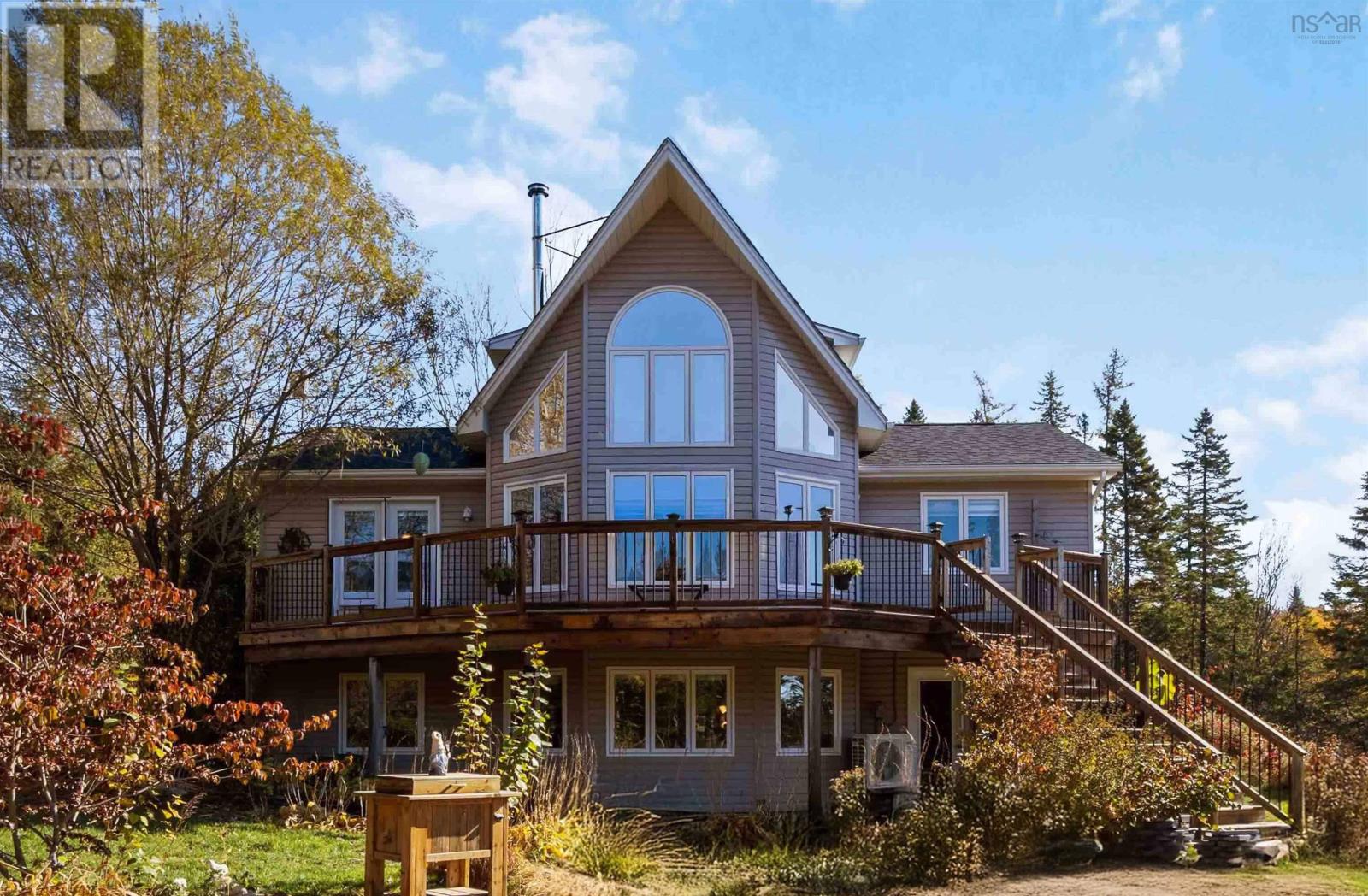 182 Stanford Lake Road, Chester, Nova Scotia