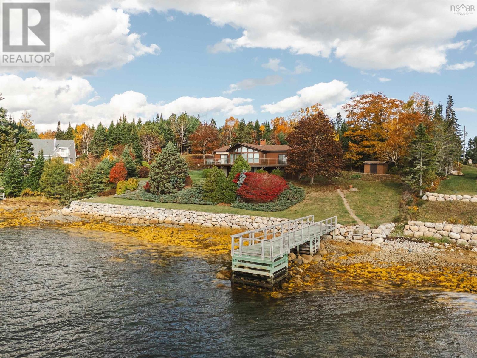 248 Marine Drive, Chester Basin, Nova Scotia