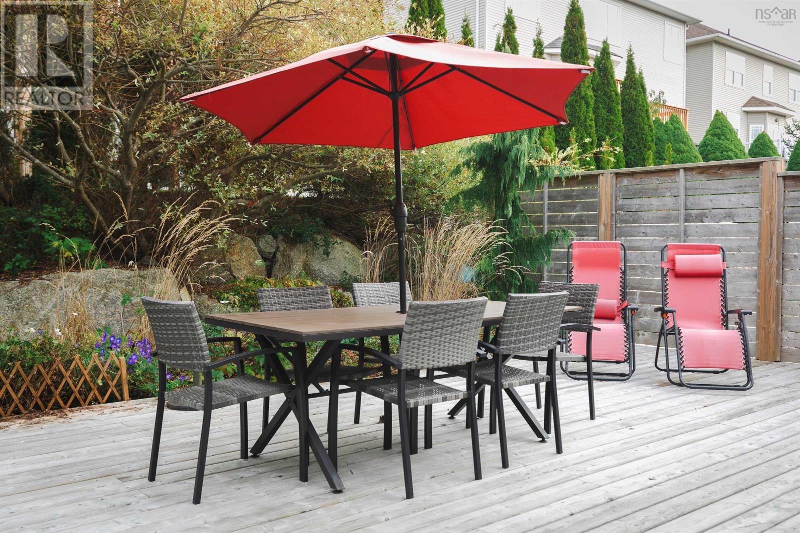 60 Ridgepark Lane, Halifax, Nova Scotia  B3N 3J2 - Photo 42 - 202526899