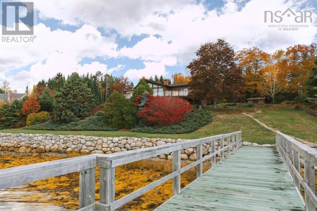 248 Marine Drive, Chester Basin, Nova Scotia  B0J 1K0 - Photo 6 - 202526767