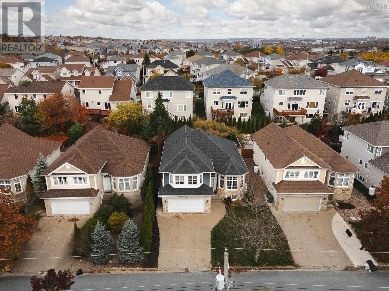 60 Ridgepark Lane, Halifax, Nova Scotia  B3N 3J2 - Photo 8 - 202526899