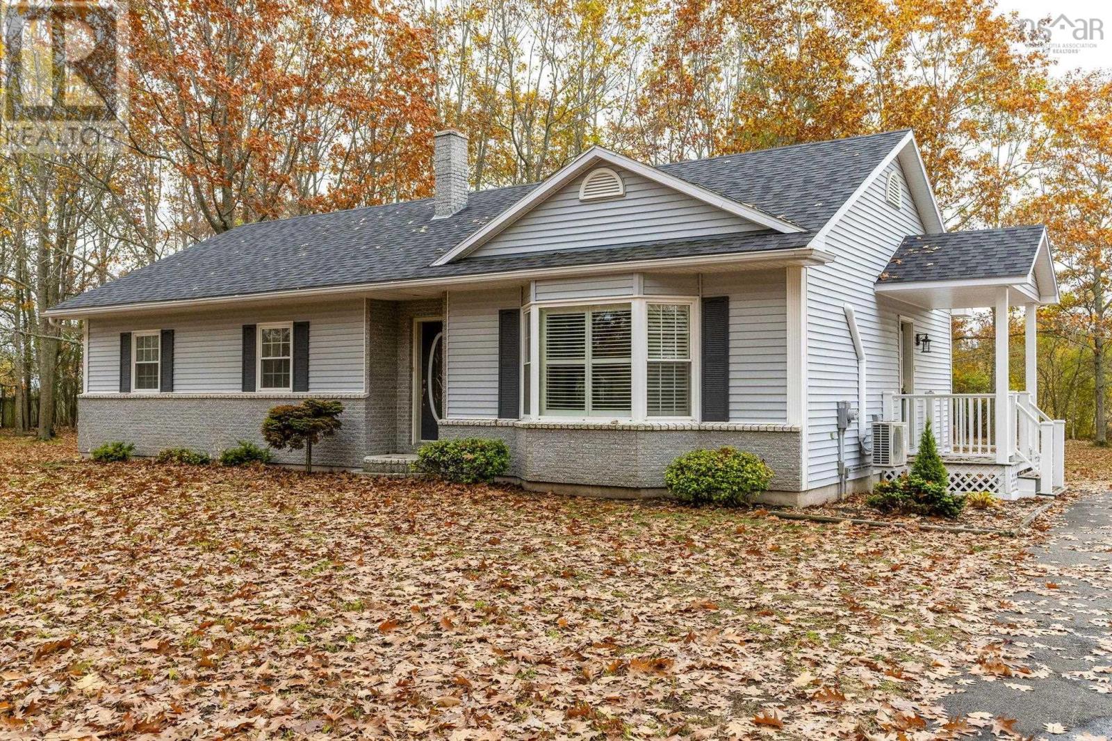 1224 Maple Street, Waterville, Nova Scotia