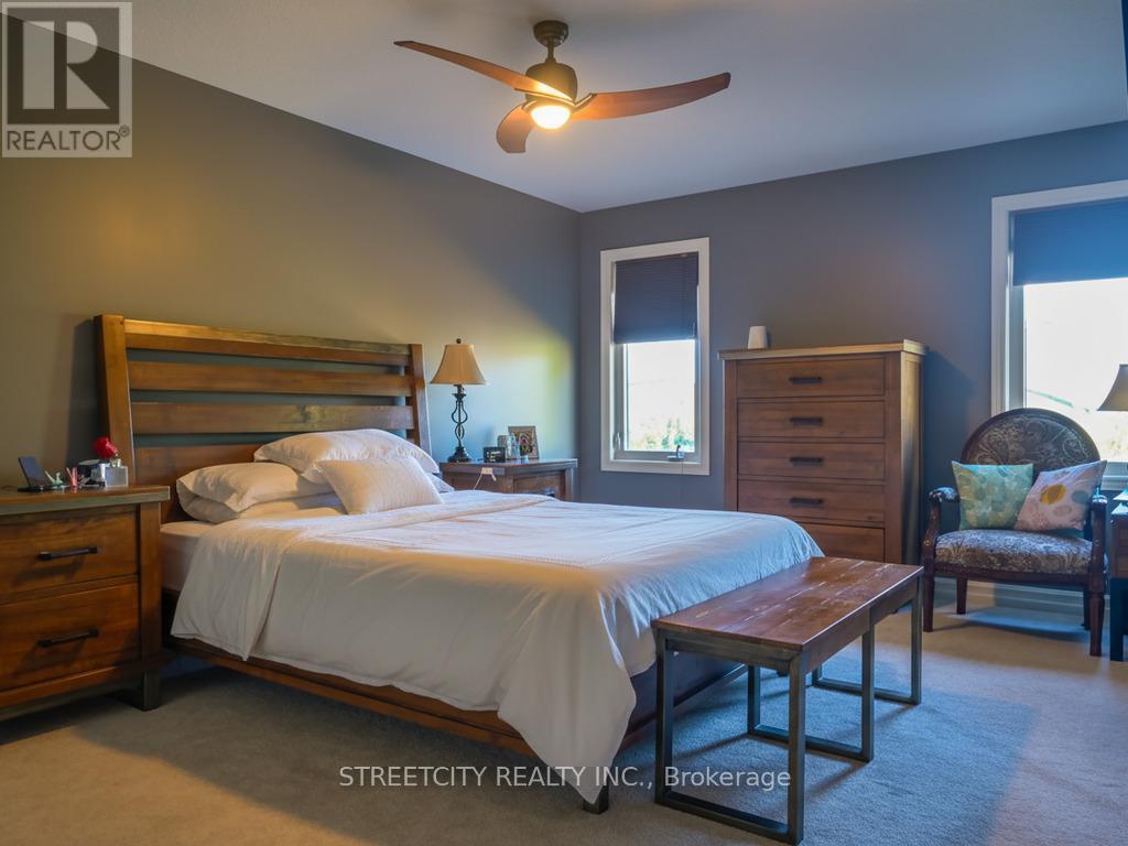 1366 Kains Woods Terrace, London South, Ontario  N6K 4Z7 - Photo 10 - X12502368