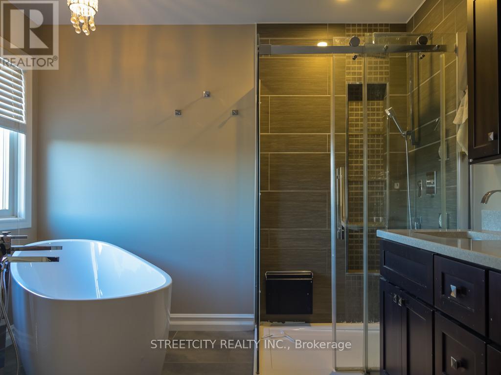 1366 Kains Woods Terrace, London South, Ontario  N6K 4Z7 - Photo 15 - X12502368