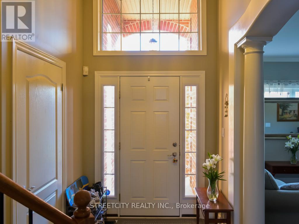 1366 Kains Woods Terrace, London South, Ontario  N6K 4Z7 - Photo 2 - X12502368