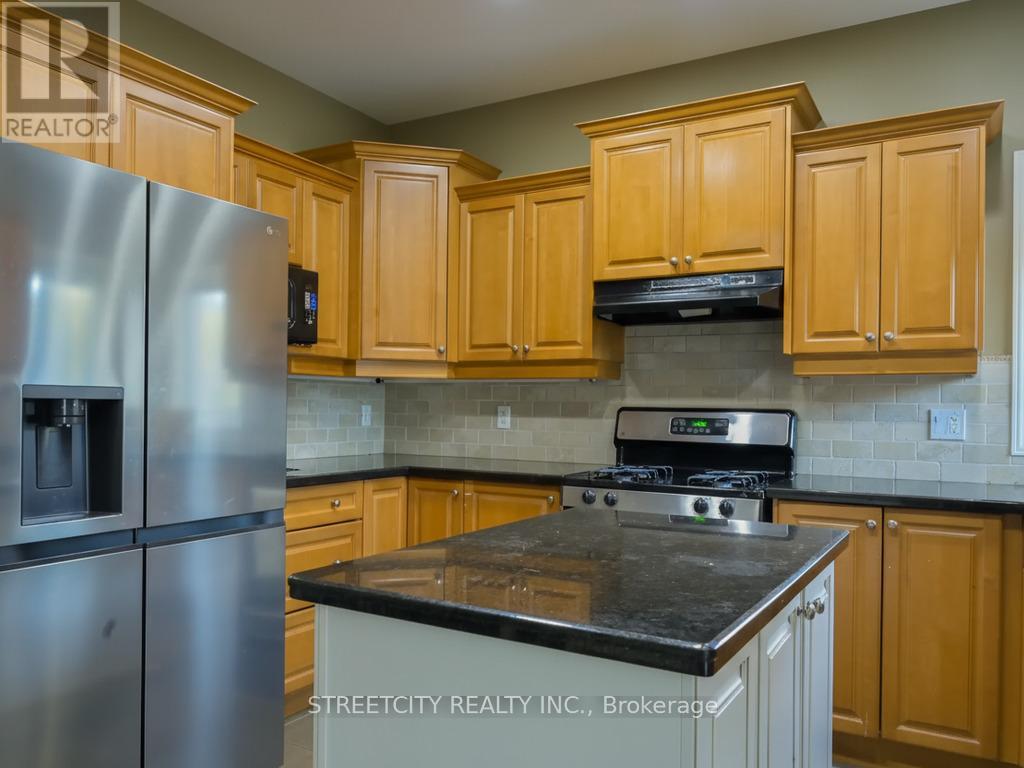 1366 Kains Woods Terrace, London South, Ontario  N6K 4Z7 - Photo 3 - X12502368