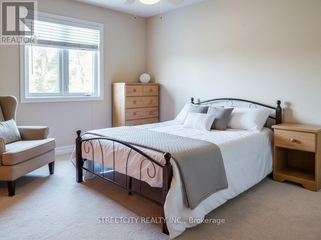 1366 Kains Woods Terrace, London South, Ontario  N6K 4Z7 - Photo 9 - X12502368