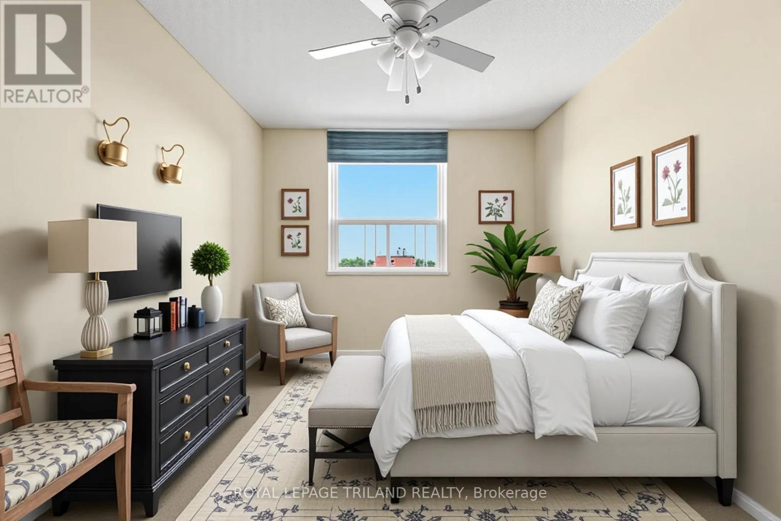 803 - 6400 Huggins Street, Niagara Falls, Ontario  L2J 3G5 - Photo 12 - X12502376