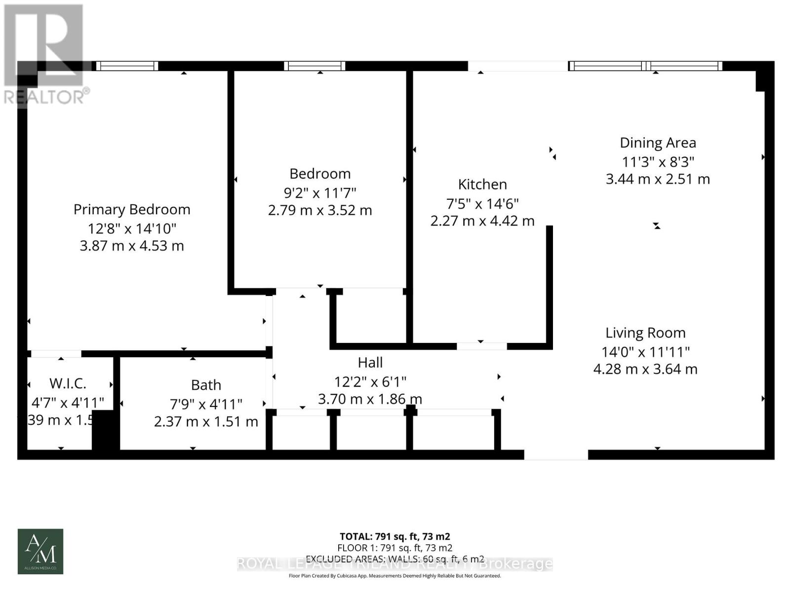 803 - 6400 Huggins Street, Niagara Falls, Ontario  L2J 3G5 - Photo 15 - X12502376