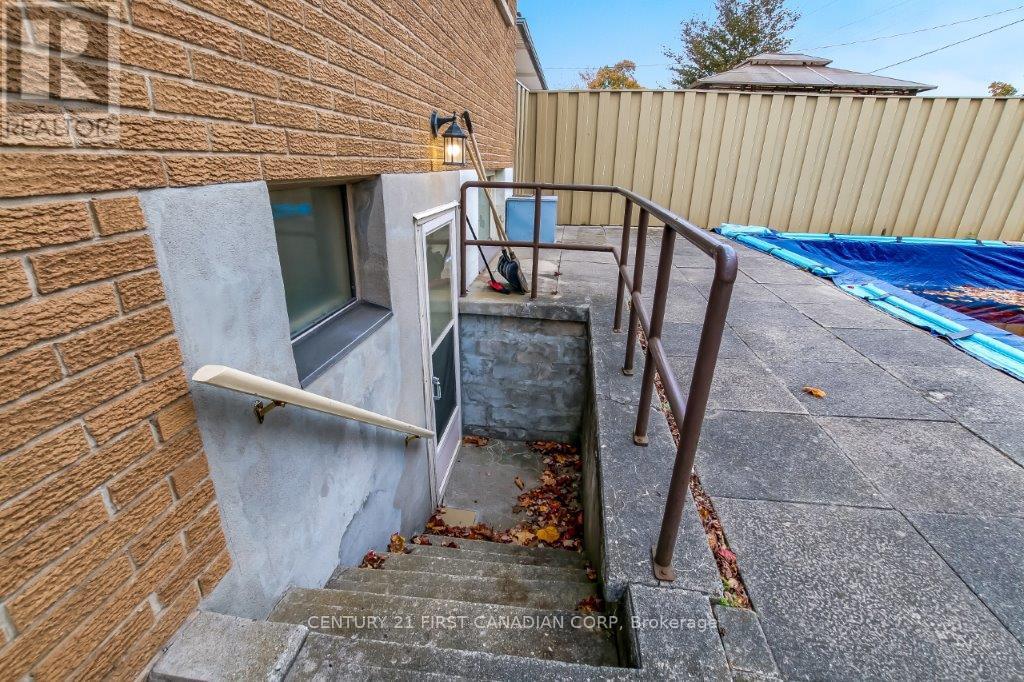 1184 Sorrel Road, London East, Ontario  N5V 2N3 - Photo 19 - X12502418