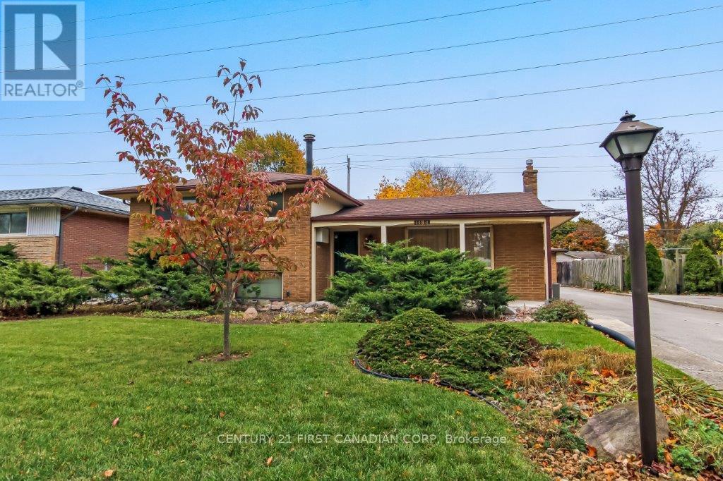 1184 Sorrel Road, London East, Ontario  N5V 2N3 - Photo 2 - X12502418