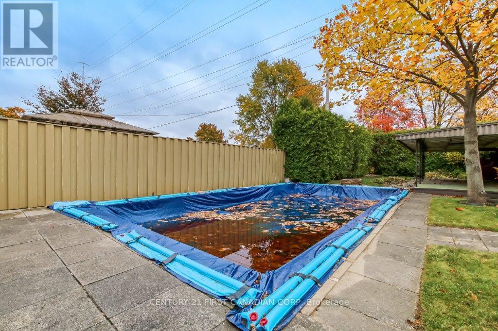 1184 Sorrel Road, London East, Ontario  N5V 2N3 - Photo 20 - X12502418