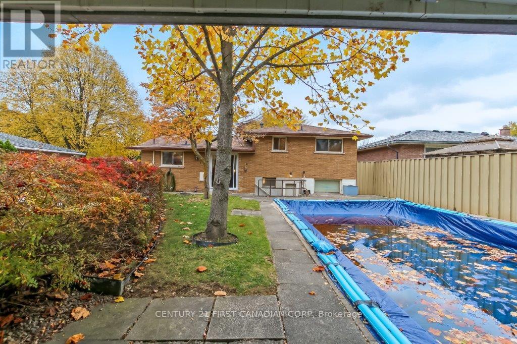 1184 Sorrel Road, London East, Ontario  N5V 2N3 - Photo 21 - X12502418