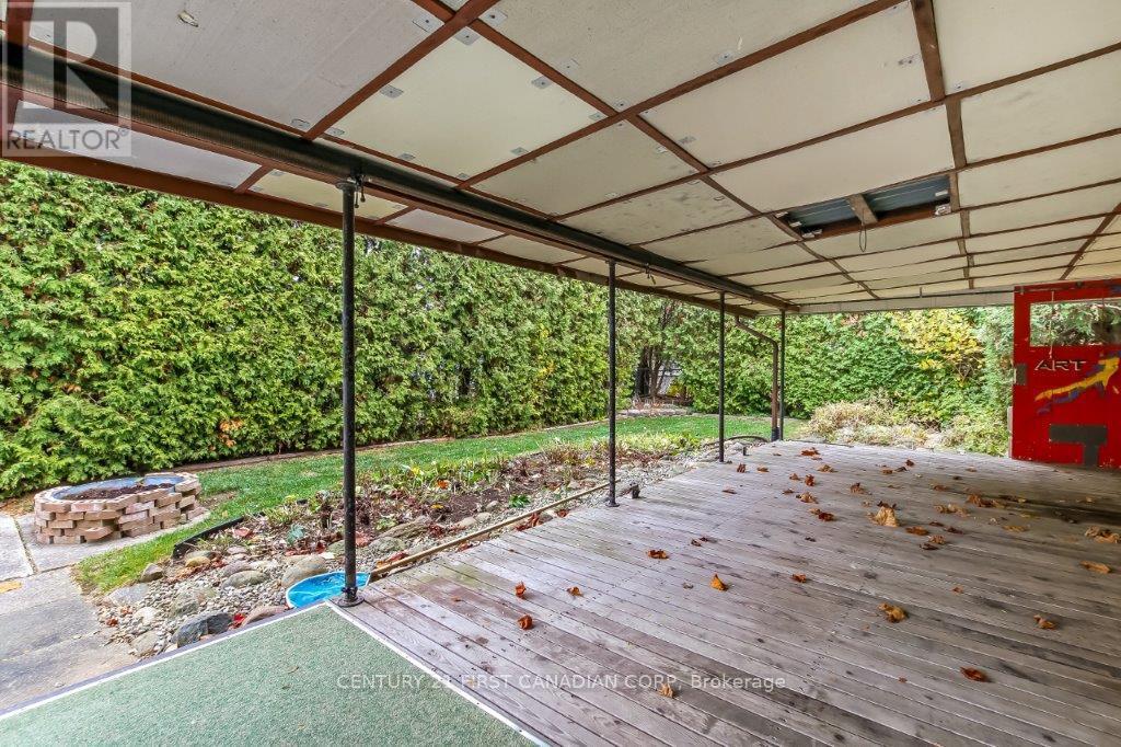 1184 Sorrel Road, London East, Ontario  N5V 2N3 - Photo 22 - X12502418