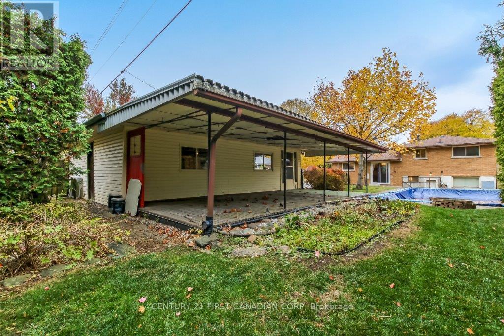 1184 Sorrel Road, London East, Ontario  N5V 2N3 - Photo 23 - X12502418