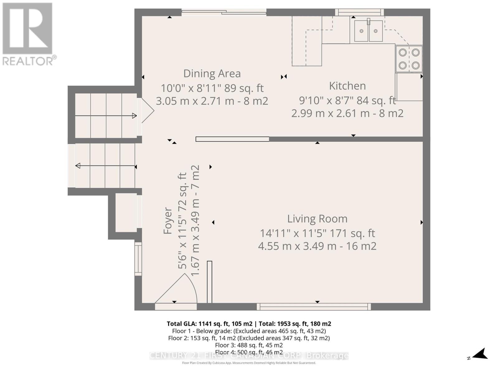 1184 Sorrel Road, London East, Ontario  N5V 2N3 - Photo 27 - X12502418